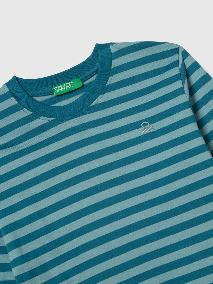 T-SHIRT M/L Bambino image number 3